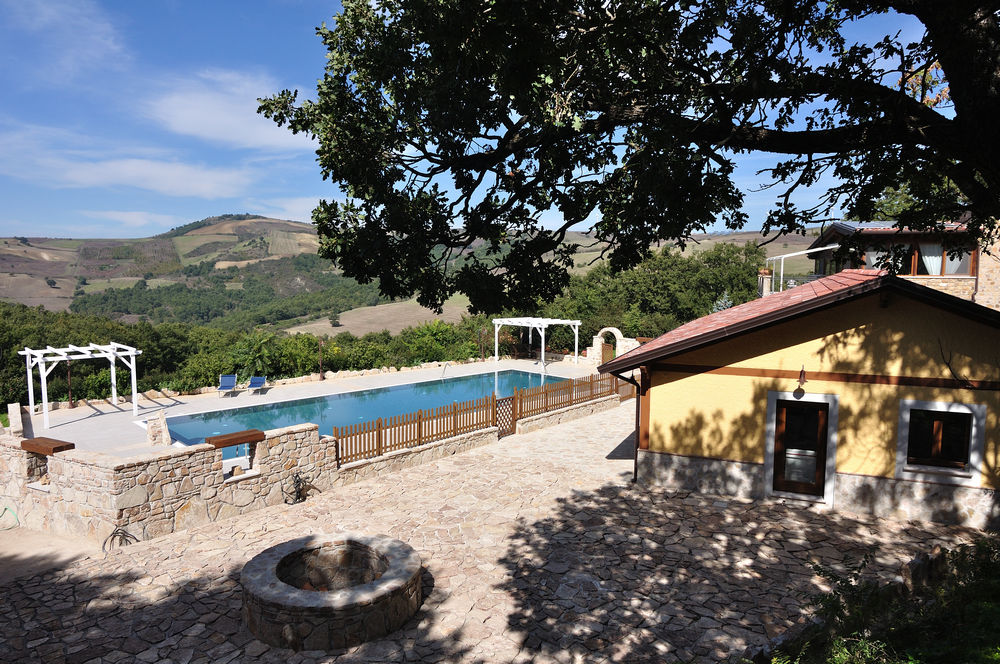 agriturismo