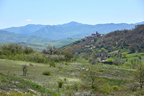 Vaglio Basilicata