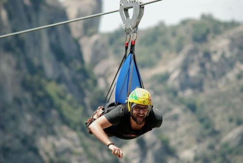 Castelmezzano