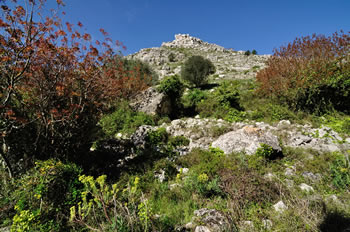 Murgia Park - Matera