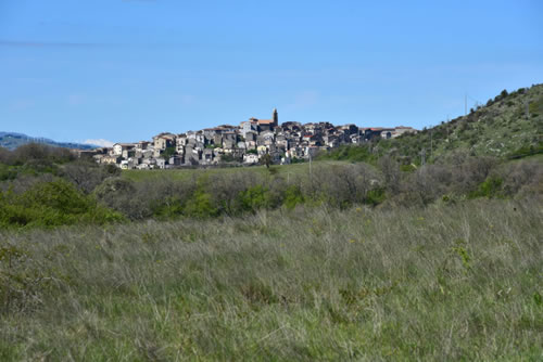 Vaglio Basilicata