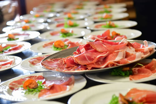 Ristorante La Dimora dei Cavalieri - Basilicata