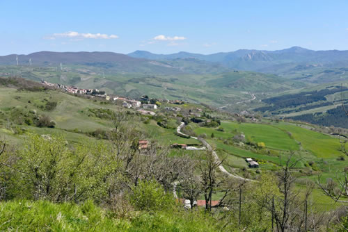 Vaglio Basilicata