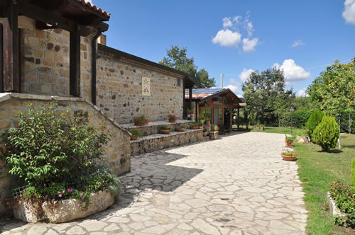 Agriturismo La Dimora dei Cavalieri - Vaglio Basilicata