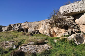 Murgia Park - Matera