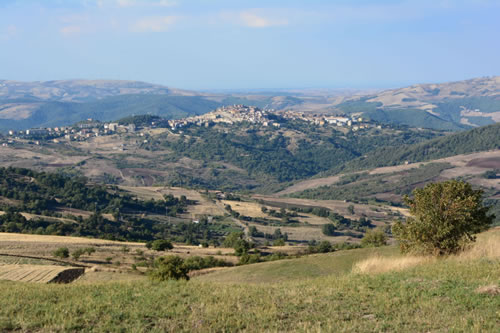 Vaglio Basilicata