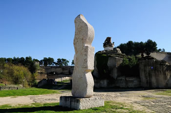 Matera City of the Sassi