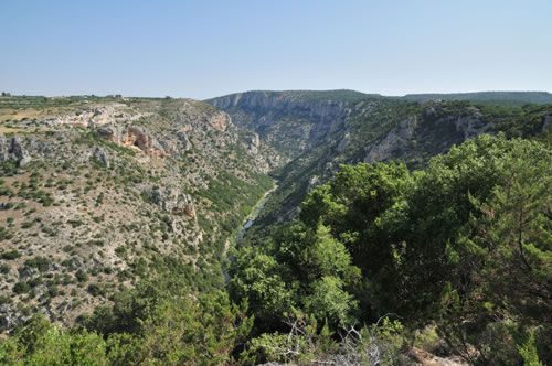 Murgia Park - Matera