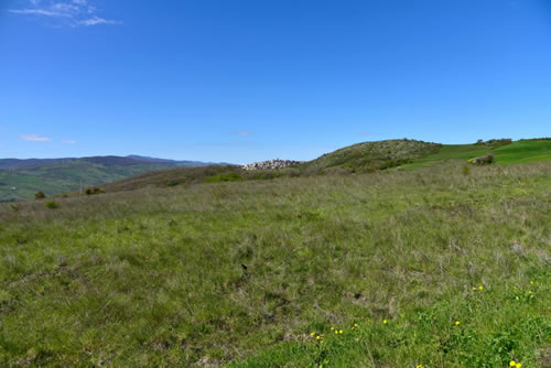 Vaglio Basilicata