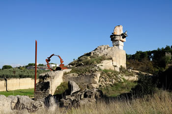 Matera City of the Sassi