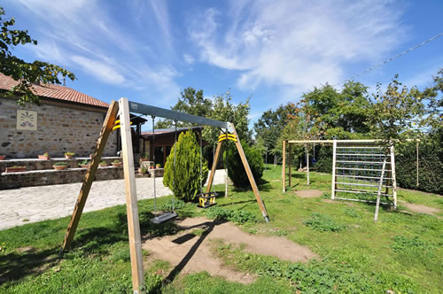 Agriturismo La Dimora dei Cavalieri - Vaglio Basilicata