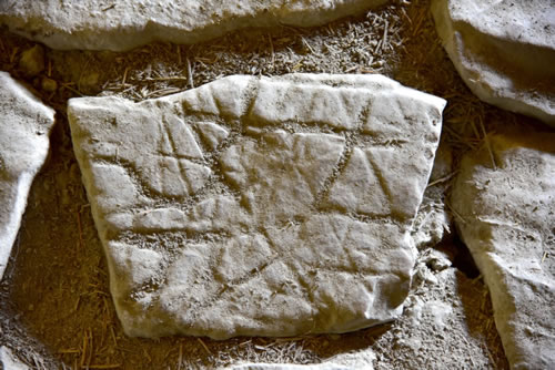 Serra di Vaglio Archaeological Park