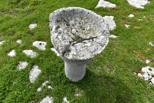 Serra di Vaglio Archaeological Park