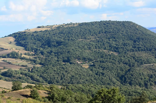 Agriturismo La Dimora dei Cavalieri - Vaglio Basilicata