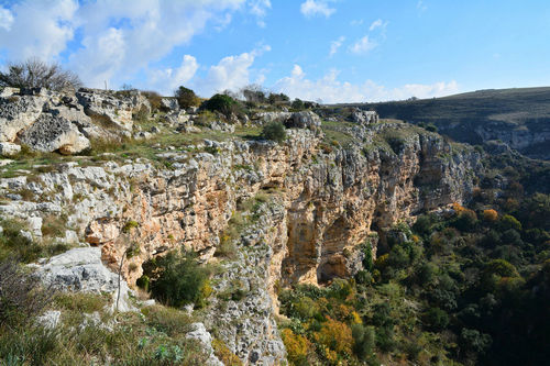 Murgia Park - Matera