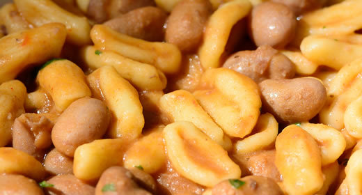 cucina tipica lucana