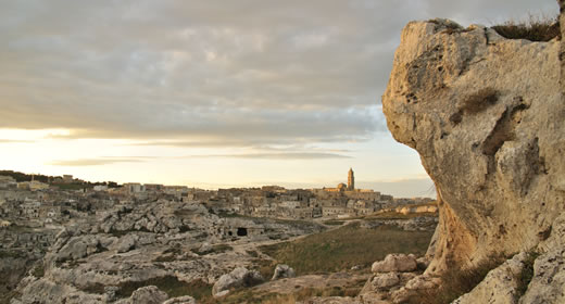 matera