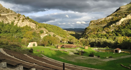il parco della grancia