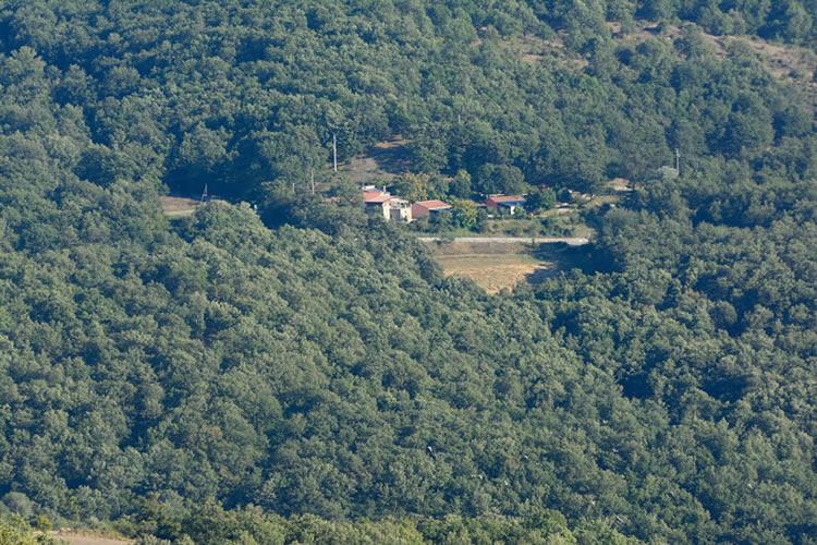 La Dimora dei Cavalieri Agriturismo La Dimora dei Cavalieri Vaglio