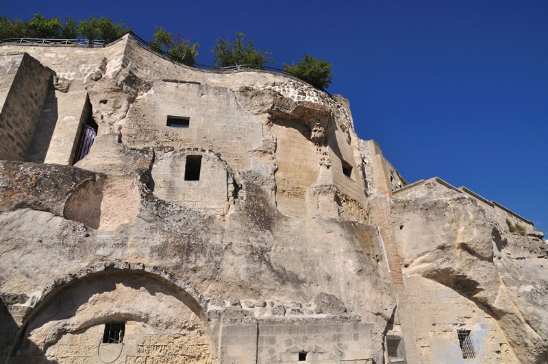 Matera