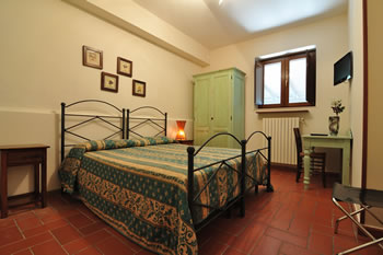 Camere Agriturismo Dimora dei Cavalieri