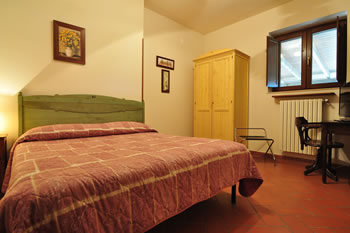 Camere Agriturismo Dimora dei Cavalieri