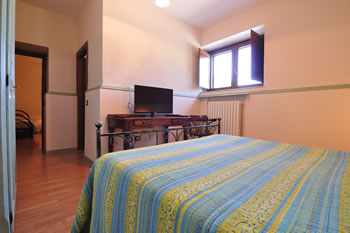 Camere Agriturismo Dimora dei Cavalieri