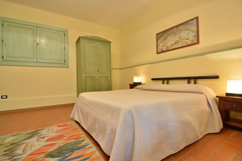 Agriturismo Dimora dei Cavalieri - Rooms