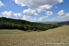 Agriturismo La Dimora dei Cavalieri - Paesaggio