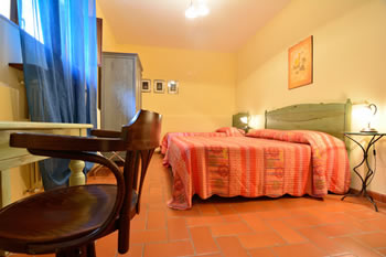 Agriturismo Dimora dei Cavalieri - Rooms