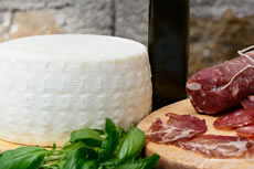 Ristorante - Agriturismo La Dimora dei Cavalieri