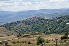 Agriturismo La Dimora dei Cavalieri - Vaglio Basilicata